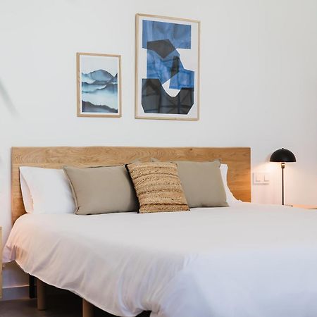 Valencia Apartments By Olala Homes Buitenkant foto