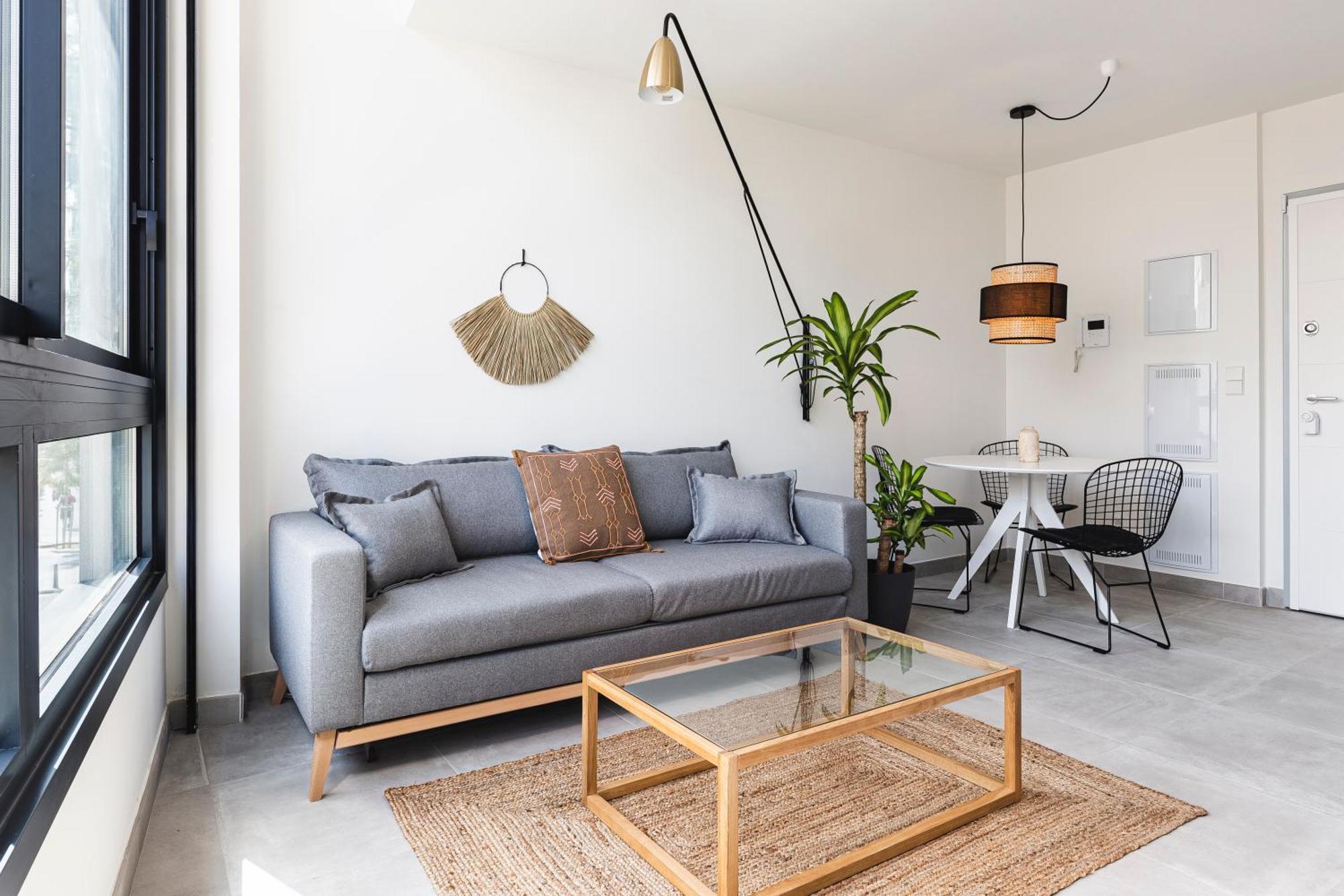 Valencia Apartments By Olala Homes Buitenkant foto