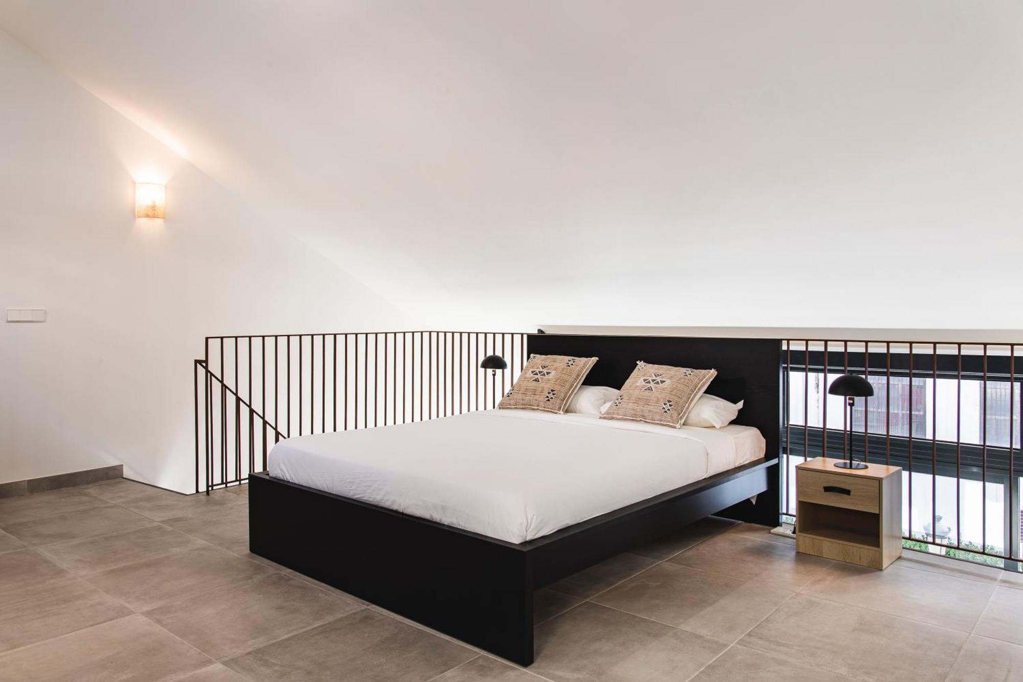 Valencia Apartments By Olala Homes Buitenkant foto