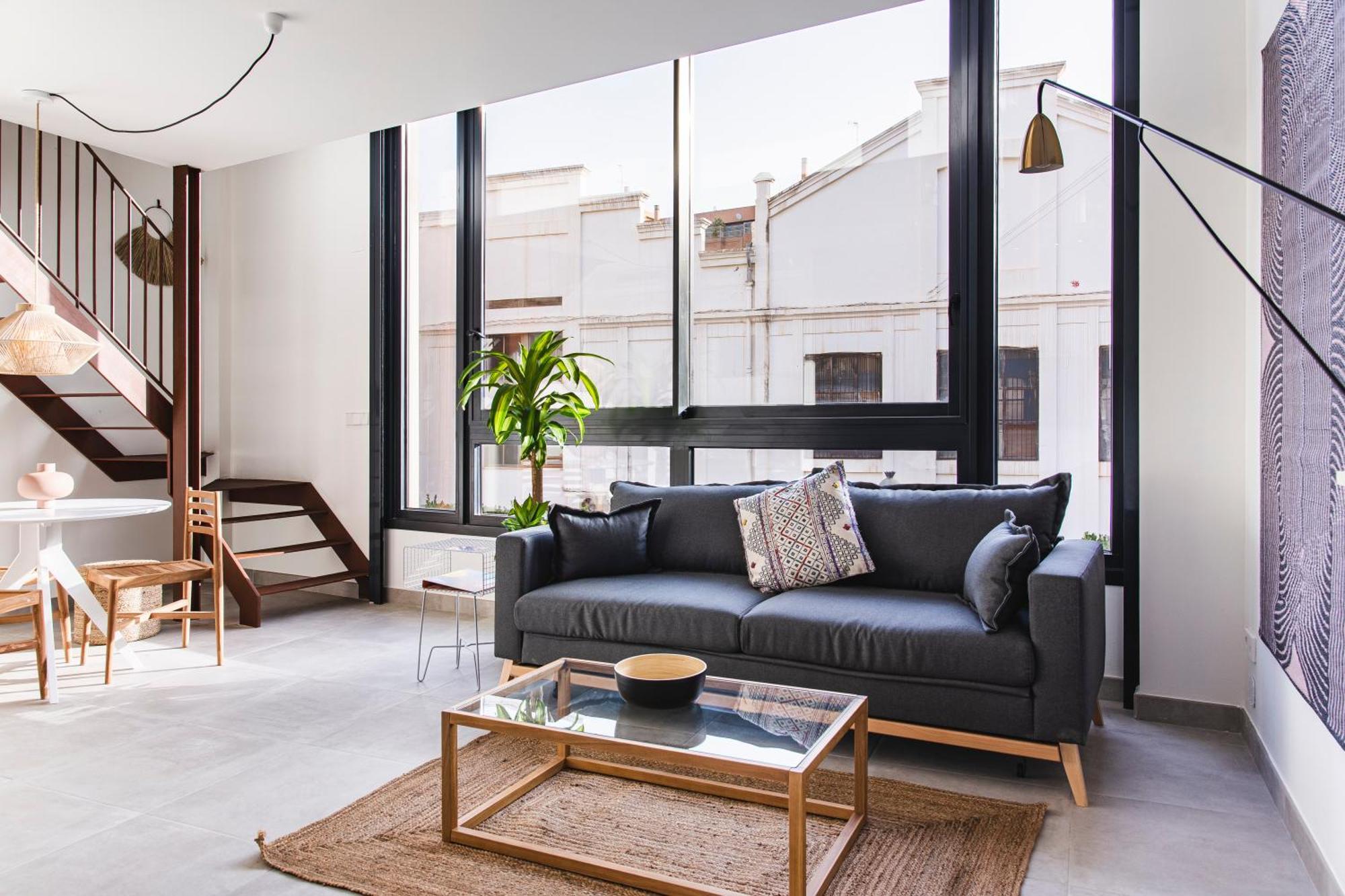 Valencia Apartments By Olala Homes Buitenkant foto