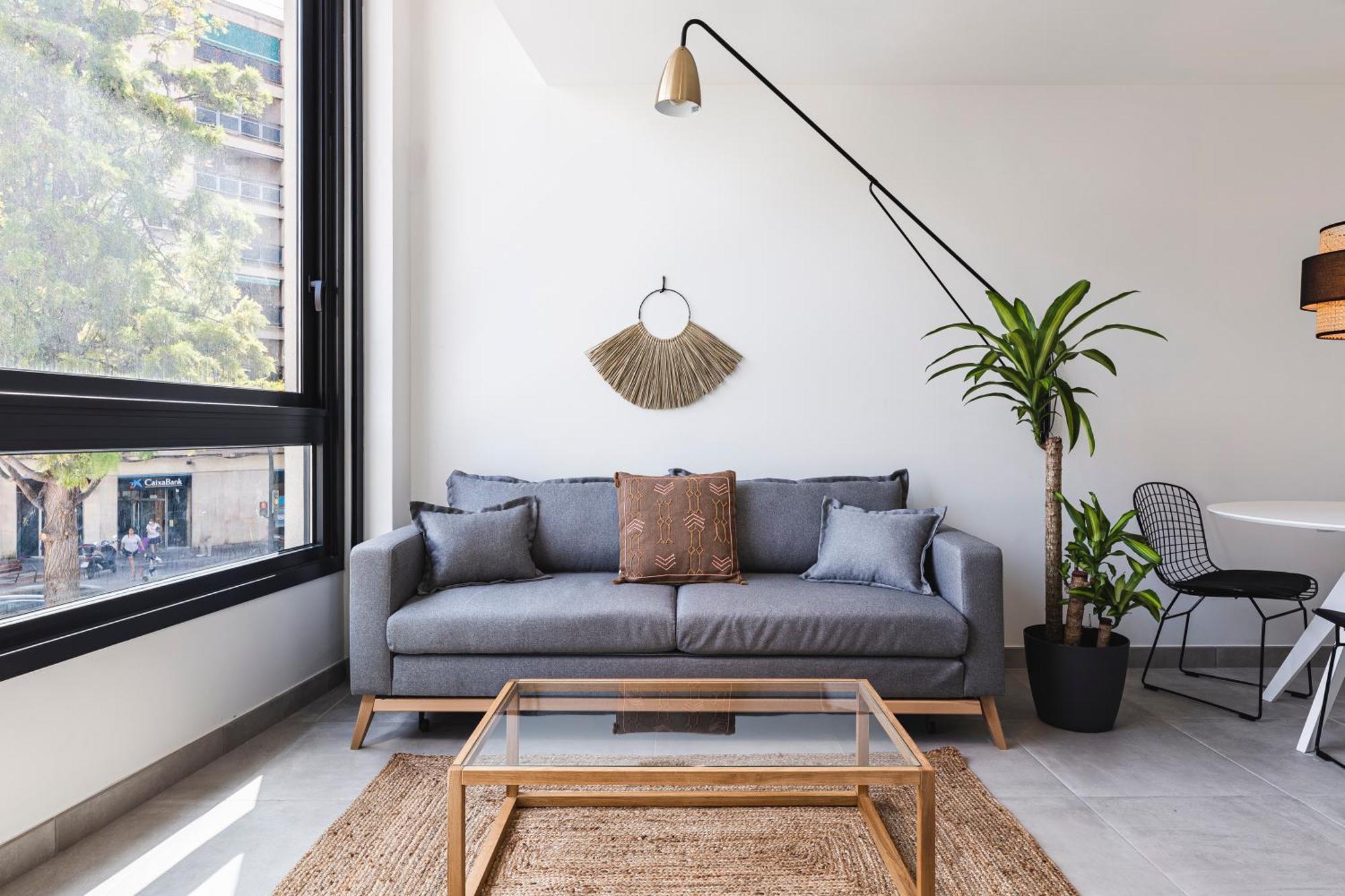 Valencia Apartments By Olala Homes Buitenkant foto