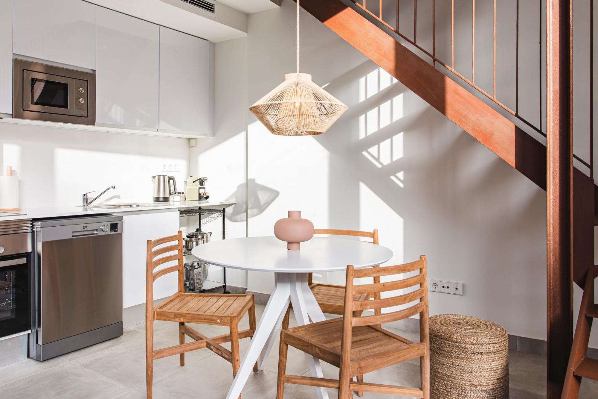 Valencia Apartments By Olala Homes Buitenkant foto