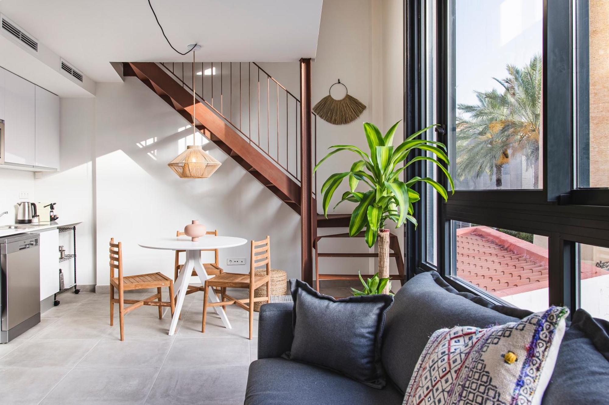 Valencia Apartments By Olala Homes Buitenkant foto