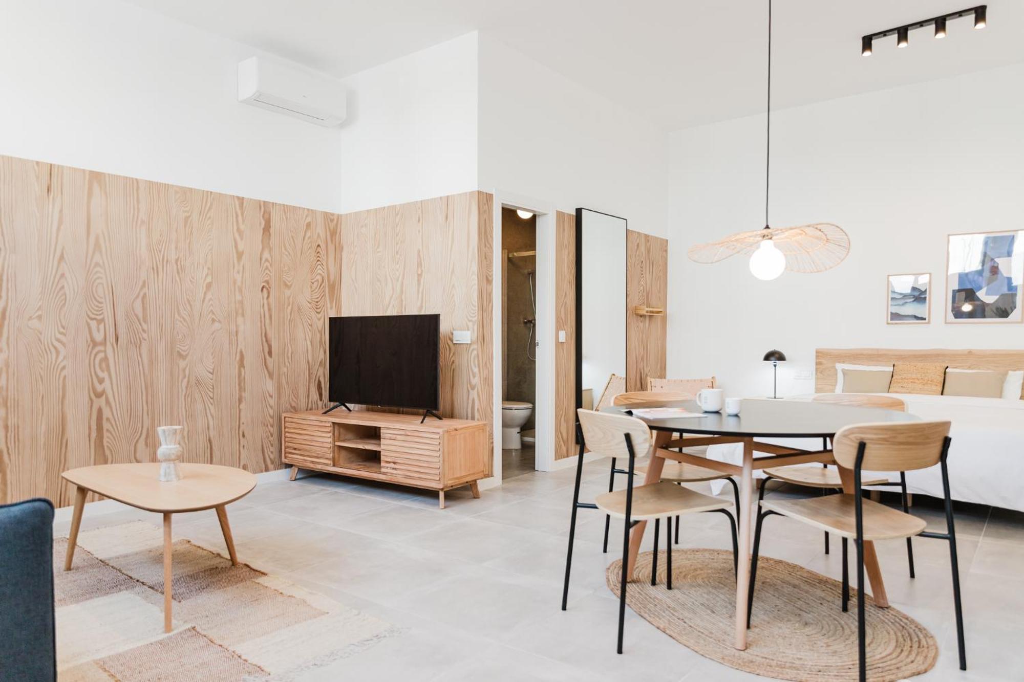 Valencia Apartments By Olala Homes Buitenkant foto