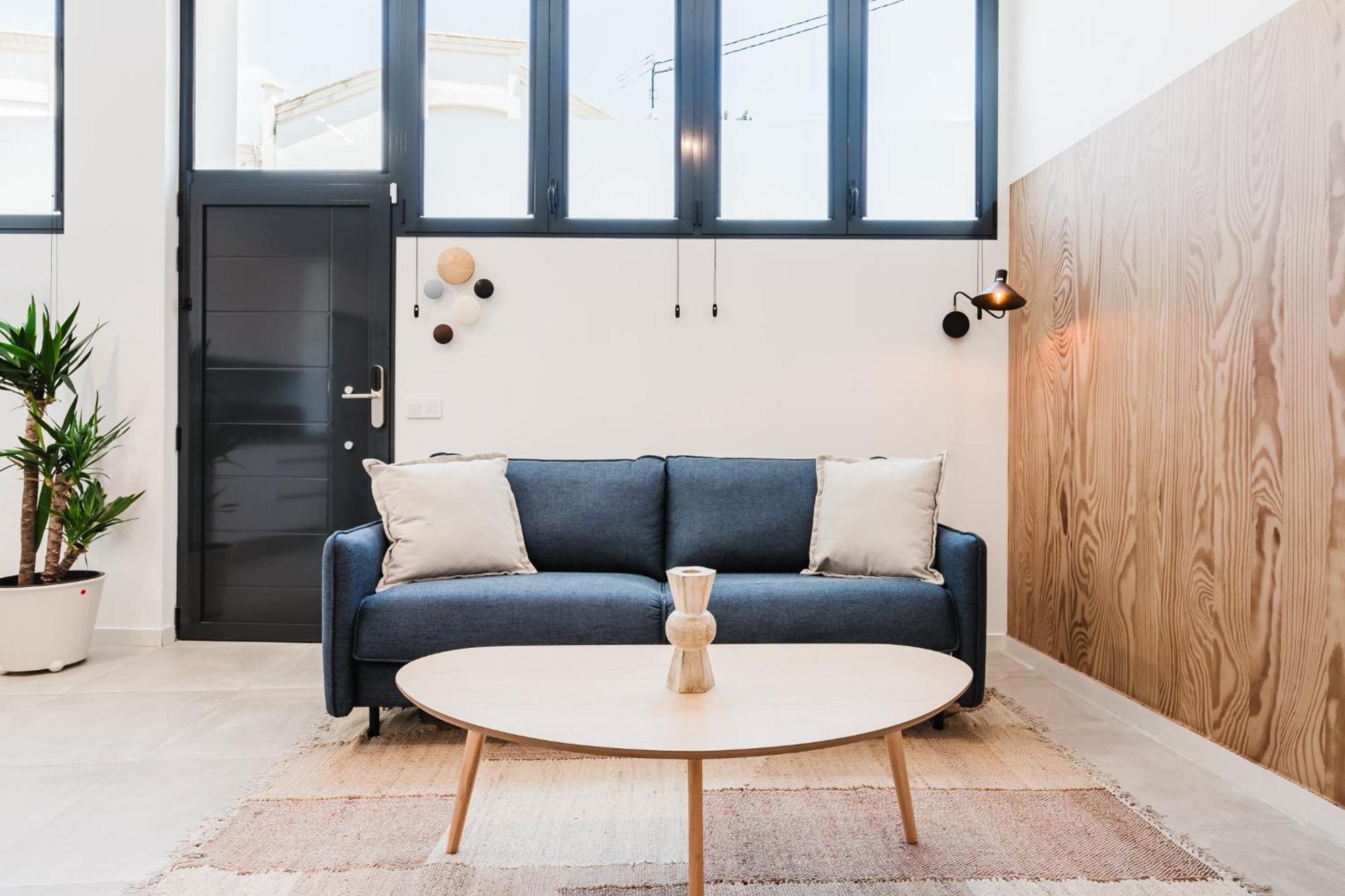 Valencia Apartments By Olala Homes Buitenkant foto