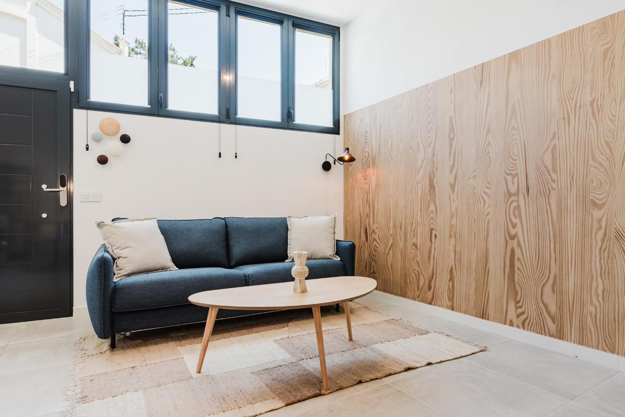 Valencia Apartments By Olala Homes Buitenkant foto