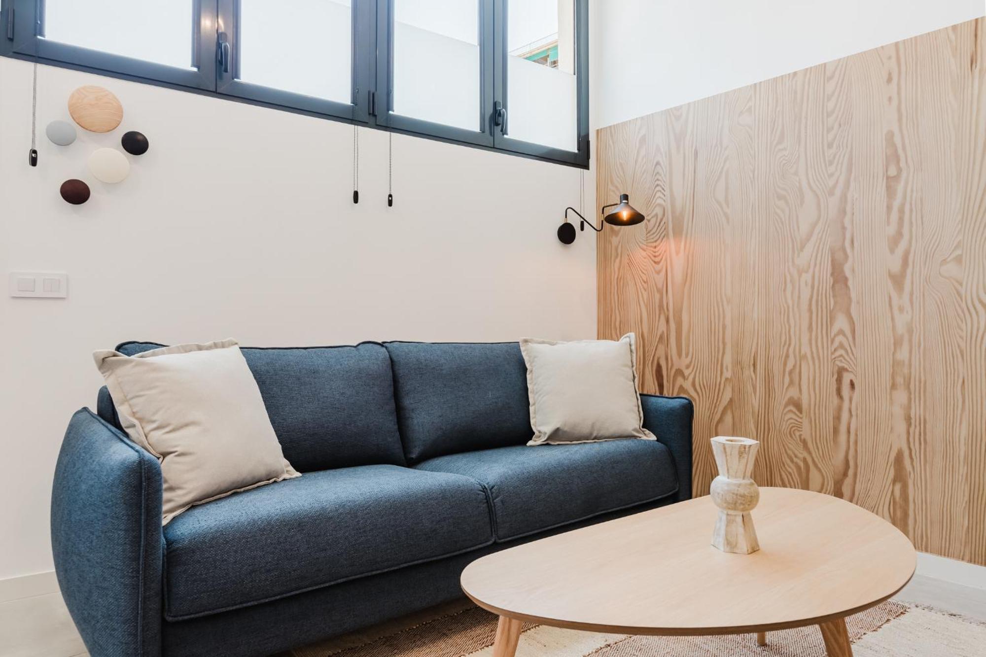 Valencia Apartments By Olala Homes Buitenkant foto