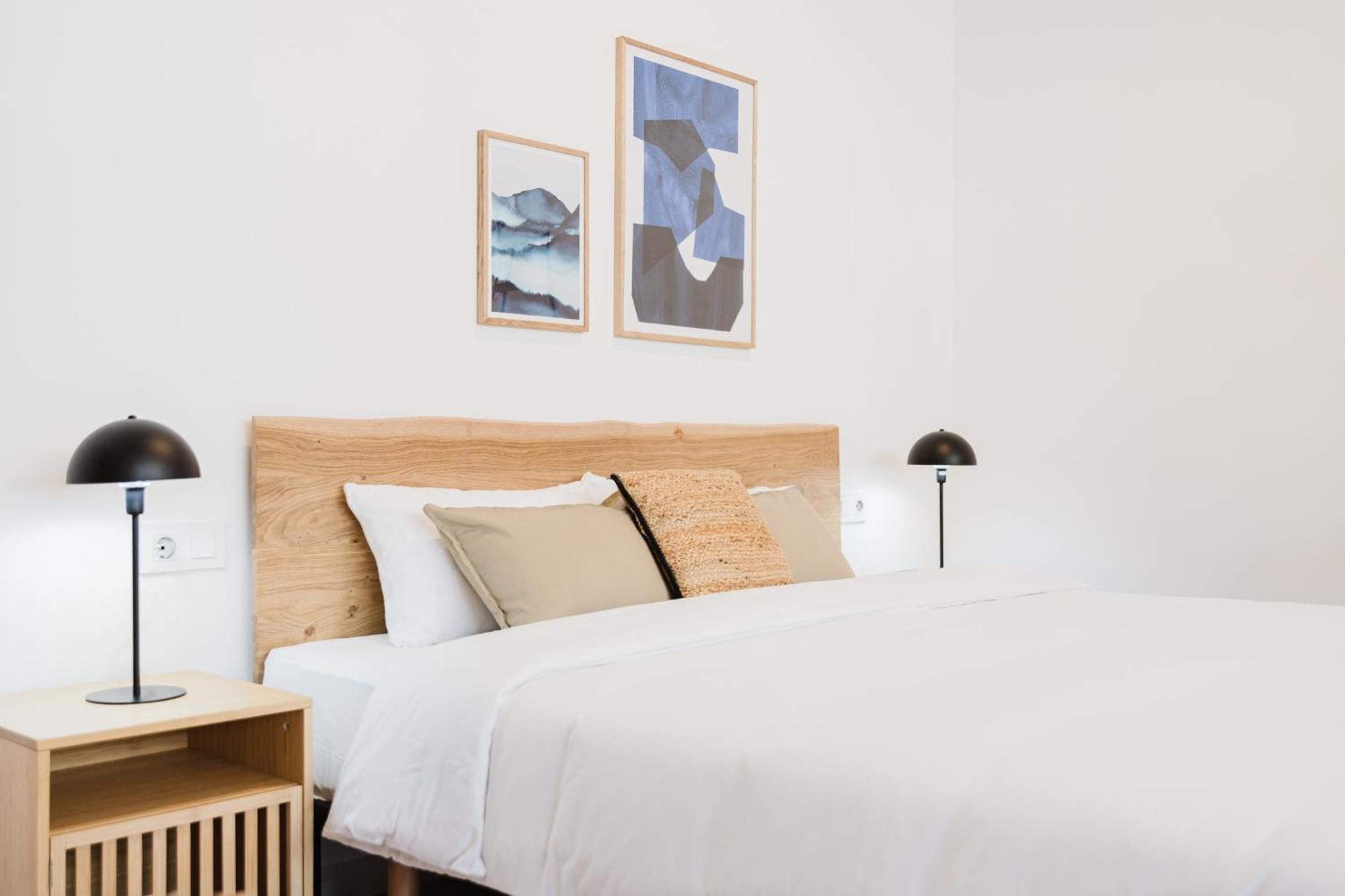 Valencia Apartments By Olala Homes Buitenkant foto