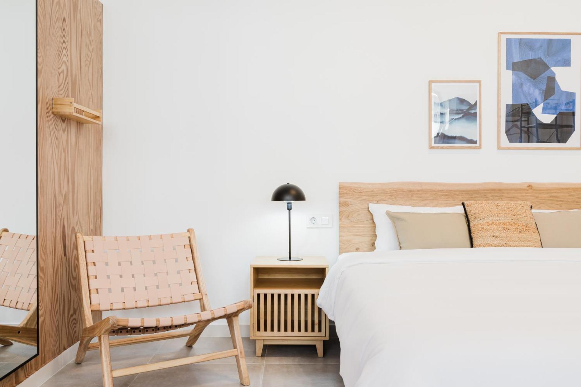Valencia Apartments By Olala Homes Buitenkant foto