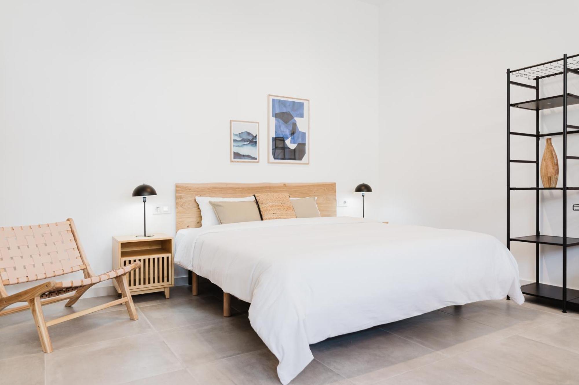Valencia Apartments By Olala Homes Buitenkant foto