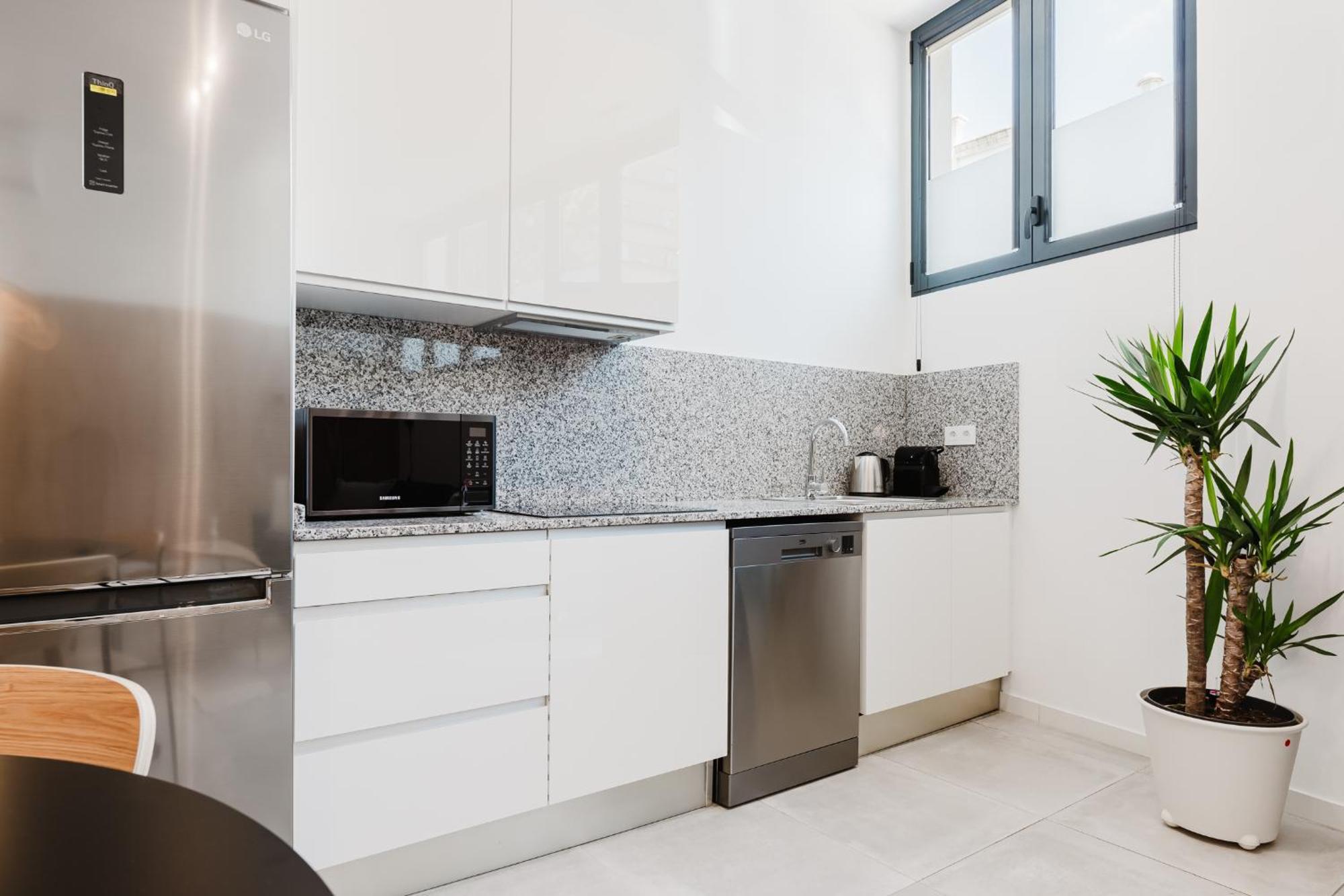Valencia Apartments By Olala Homes Buitenkant foto