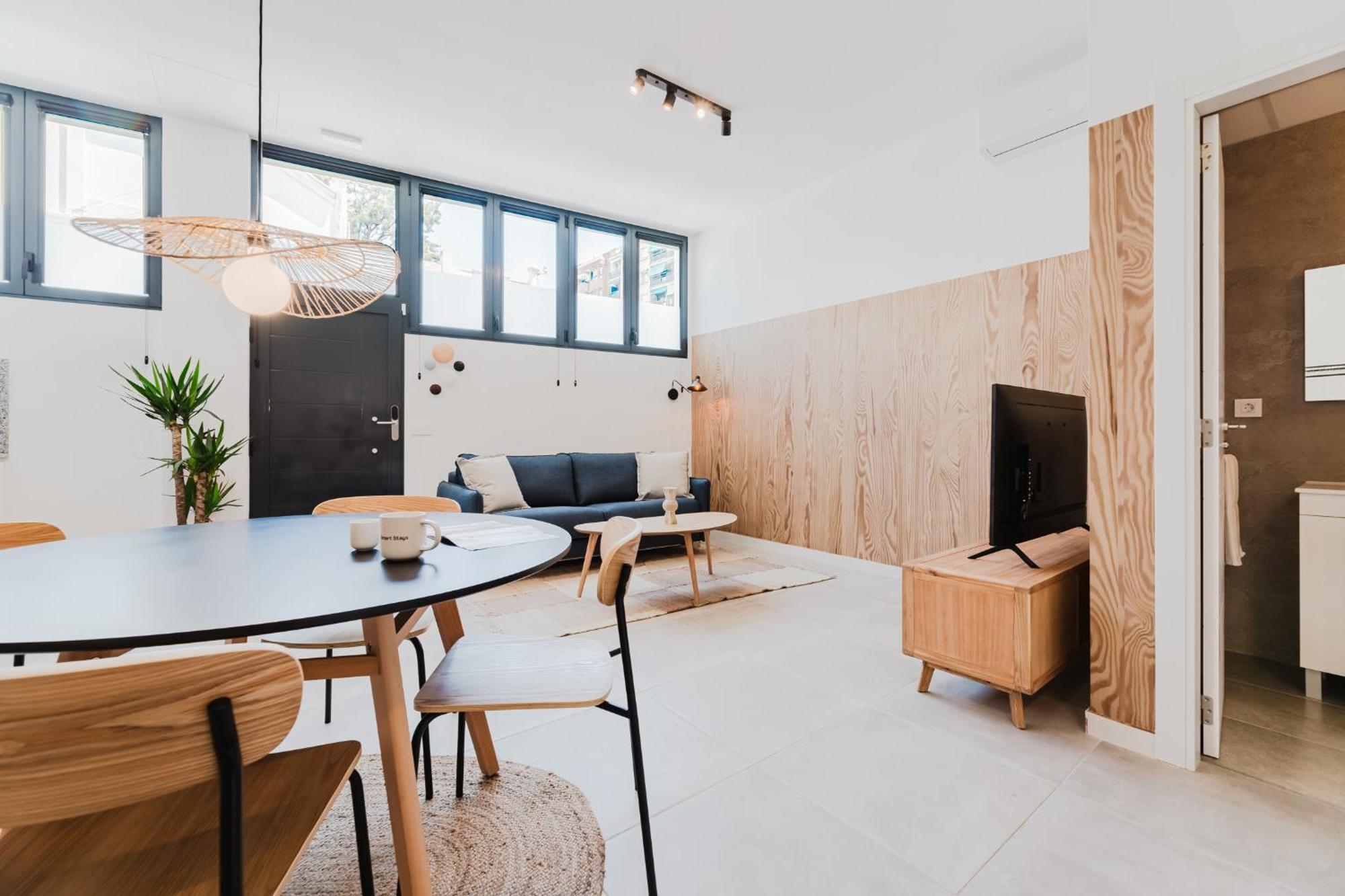 Valencia Apartments By Olala Homes Buitenkant foto
