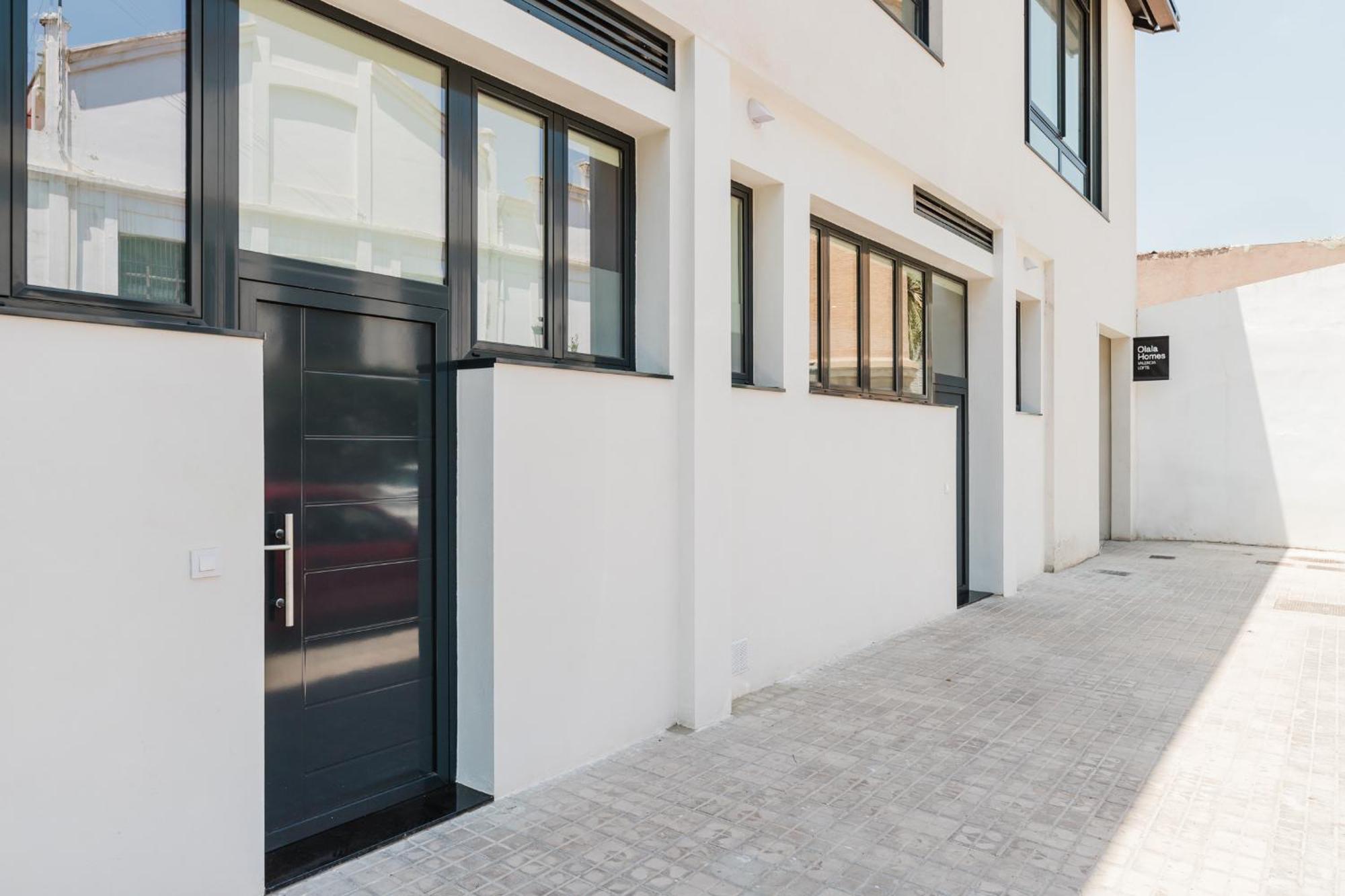 Valencia Apartments By Olala Homes Buitenkant foto