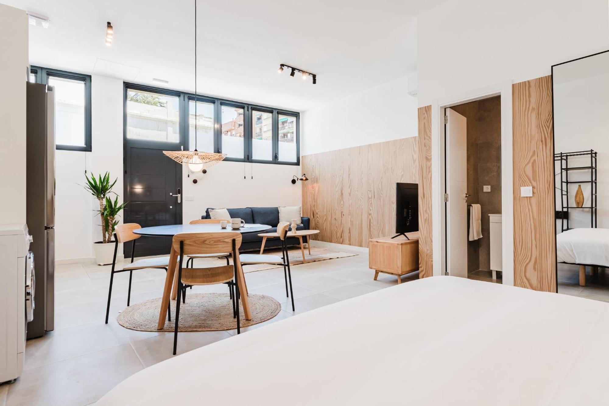 Valencia Apartments By Olala Homes Buitenkant foto