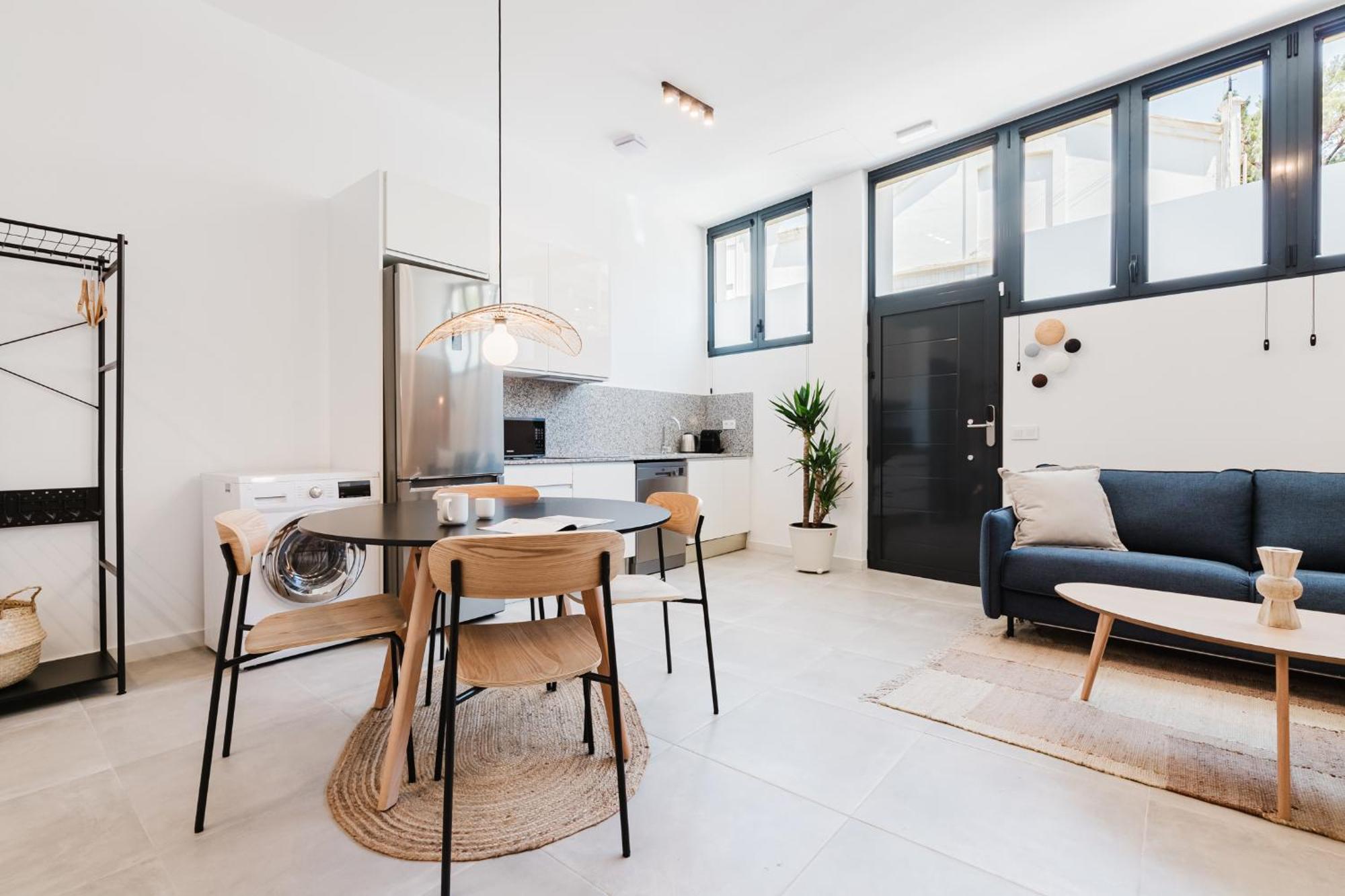 Valencia Apartments By Olala Homes Buitenkant foto