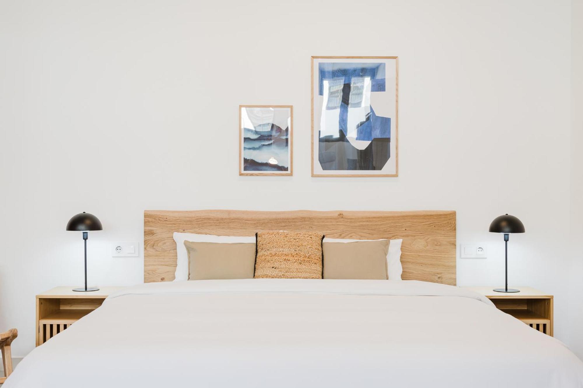 Valencia Apartments By Olala Homes Buitenkant foto