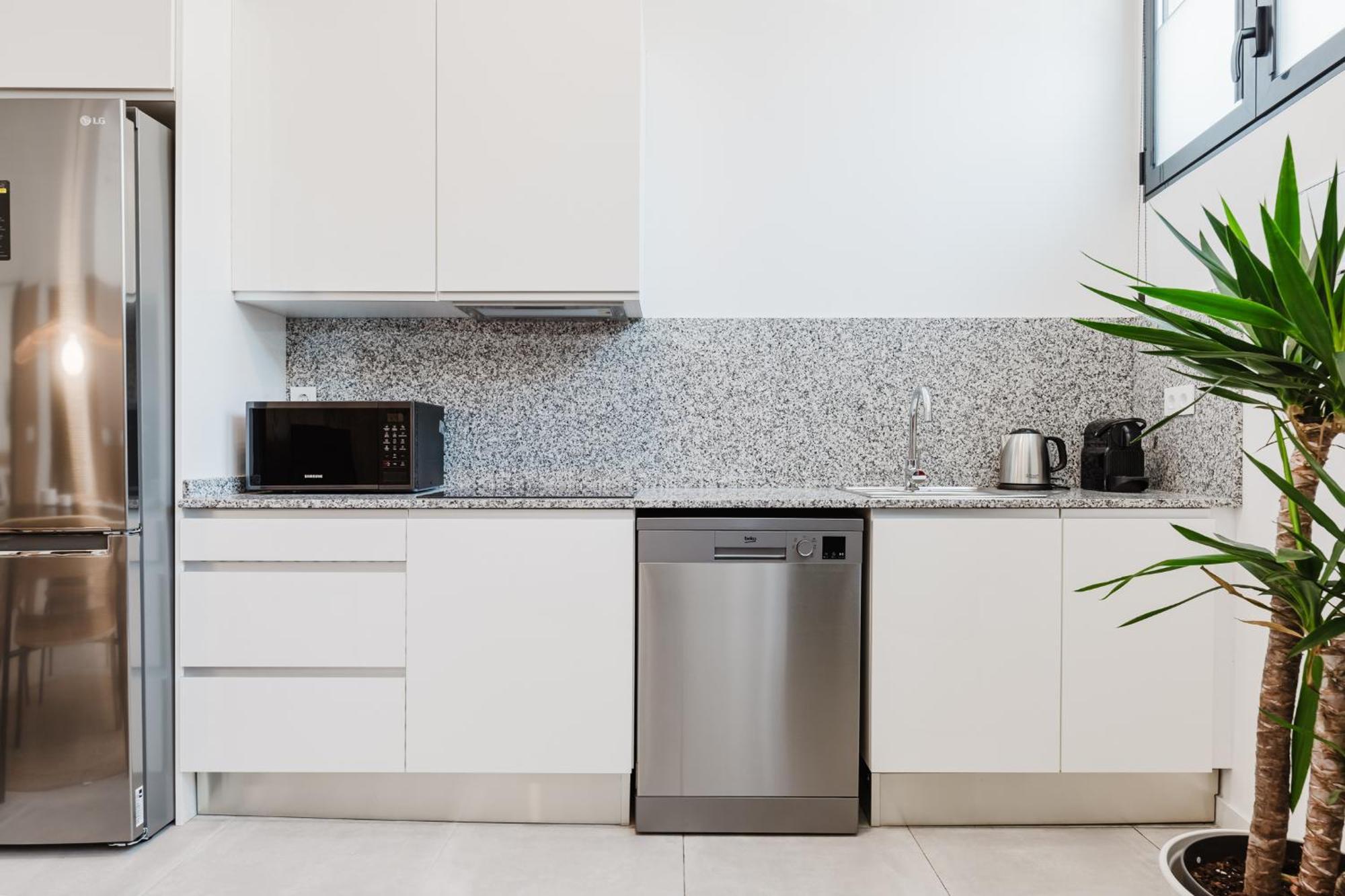 Valencia Apartments By Olala Homes Buitenkant foto