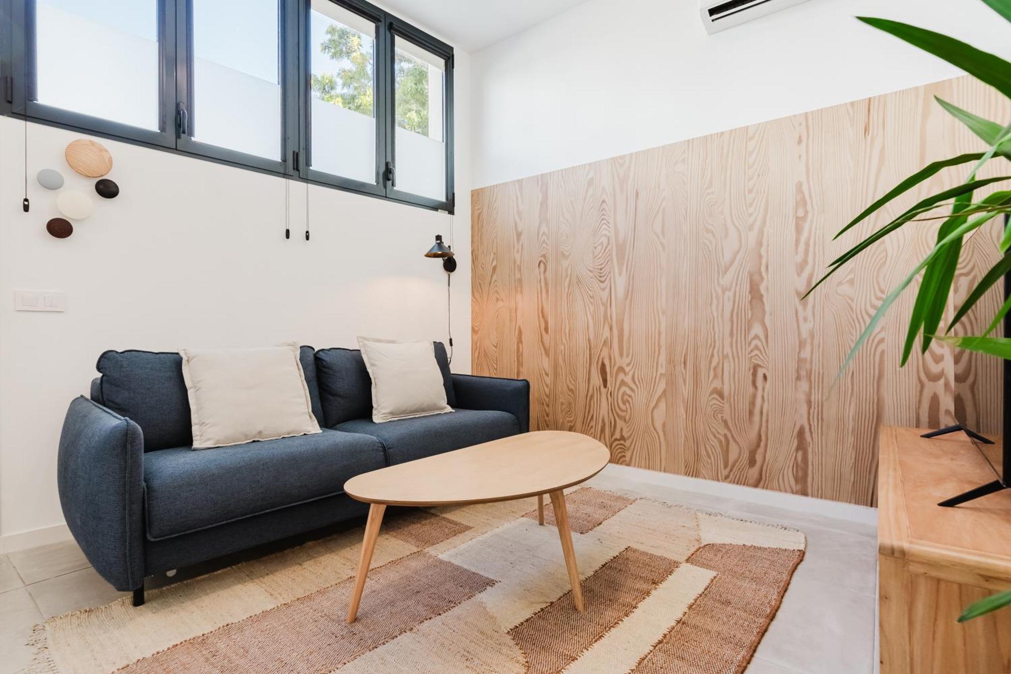 Valencia Apartments By Olala Homes Buitenkant foto