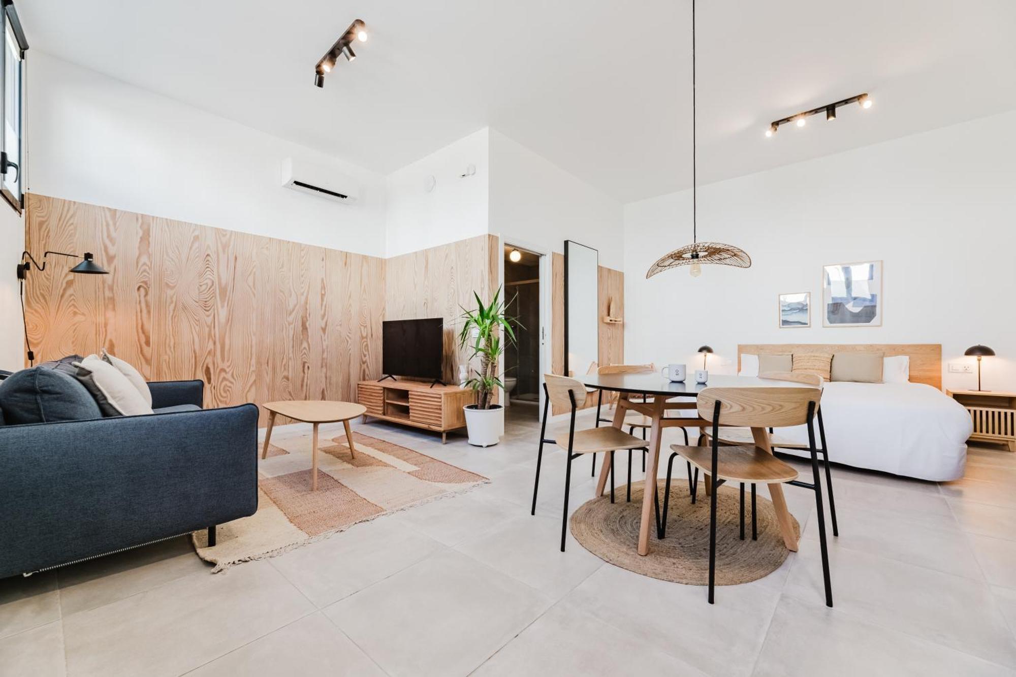 Valencia Apartments By Olala Homes Buitenkant foto