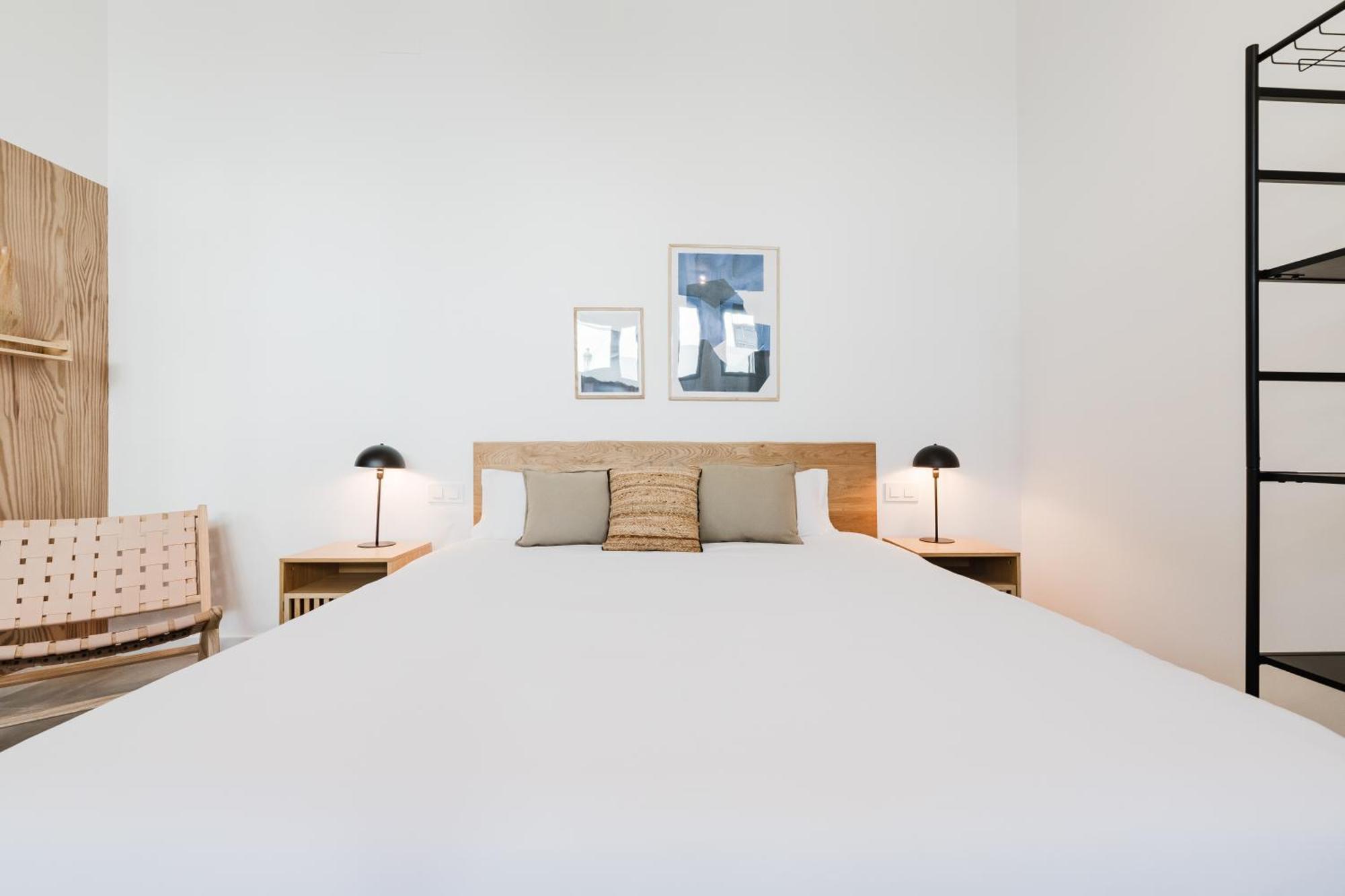 Valencia Apartments By Olala Homes Buitenkant foto