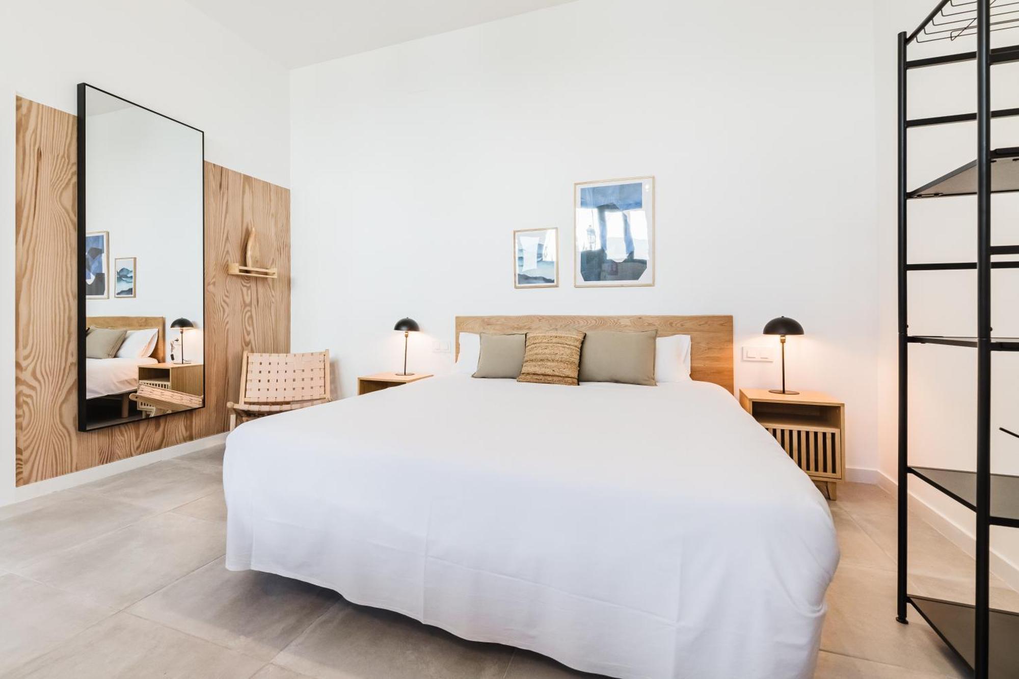 Valencia Apartments By Olala Homes Buitenkant foto