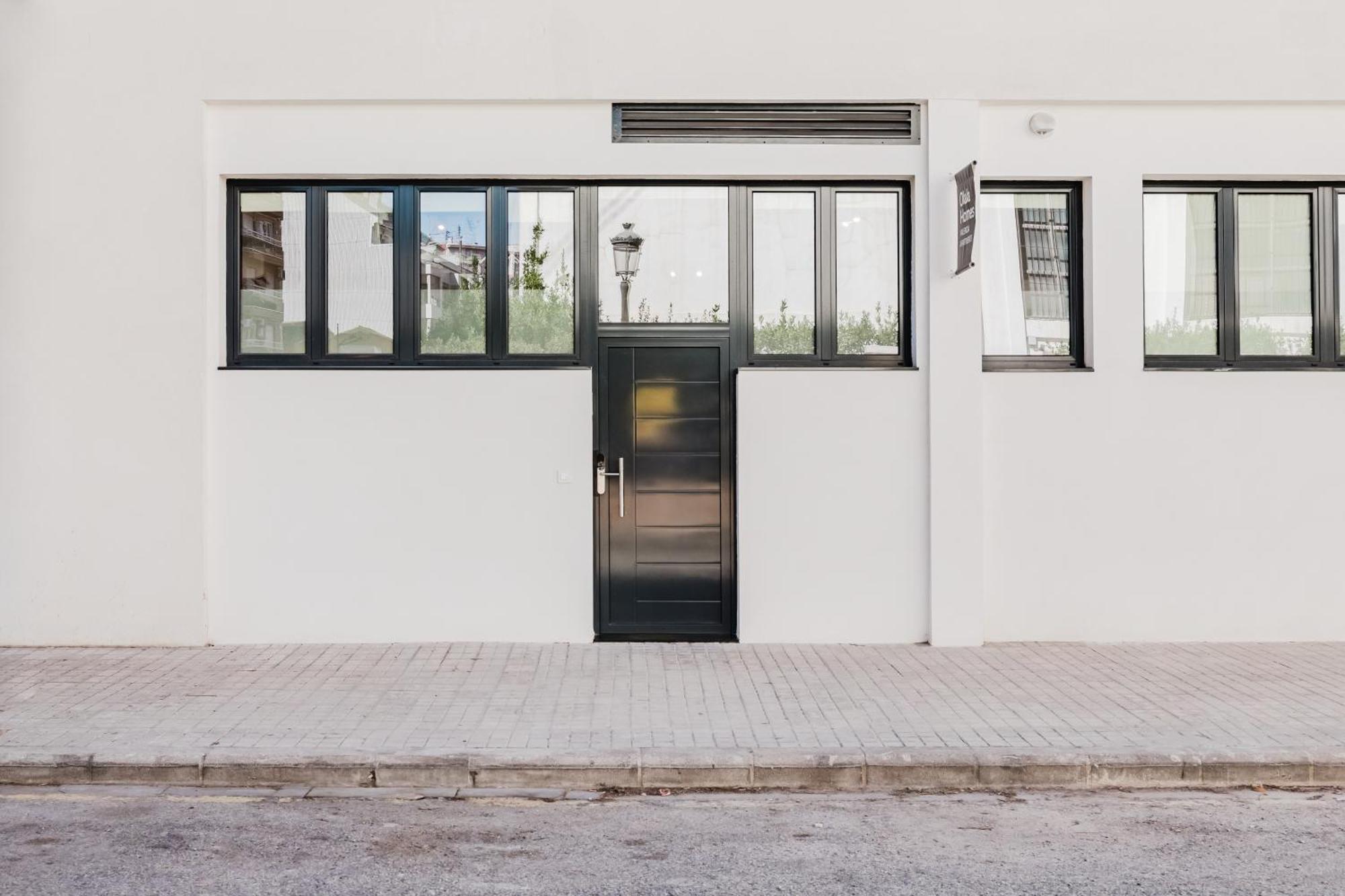 Valencia Apartments By Olala Homes Buitenkant foto