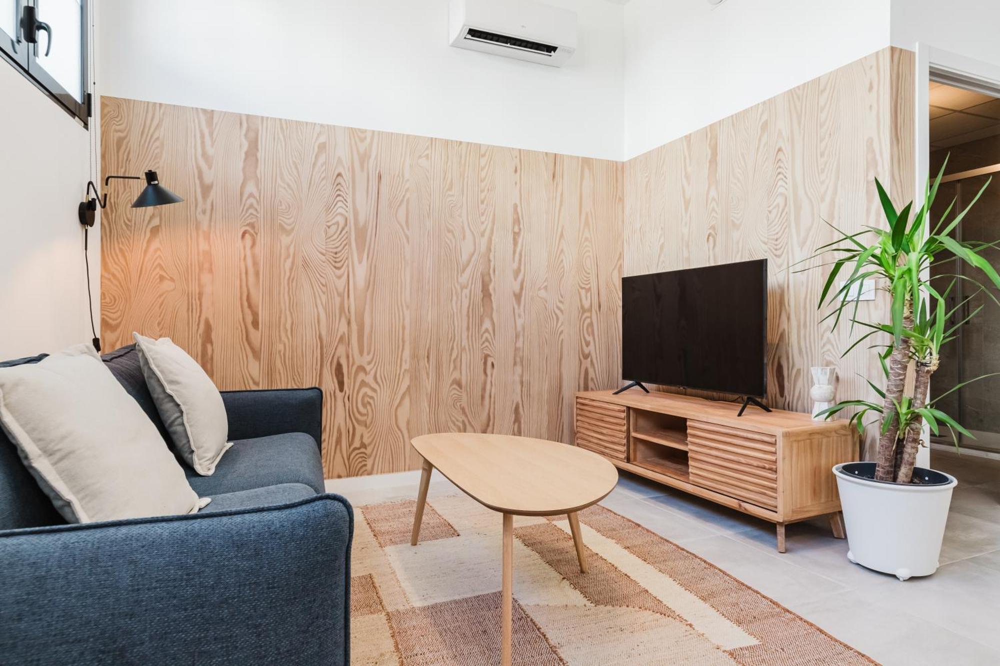 Valencia Apartments By Olala Homes Buitenkant foto